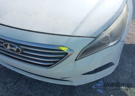 2017 Hyundai Sonata from USA, damaged, VIN 5NPE24AF8HH506586